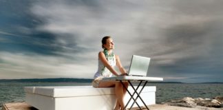 Live big in small cities in India work from anywhere