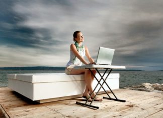 Live big in small cities in India work from anywhere