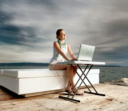 Live big in small cities in India work from anywhere