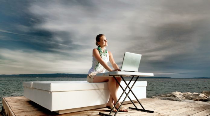 Live big in small cities in India work from anywhere