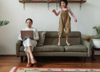 5 Financial benefits of working from home work from home